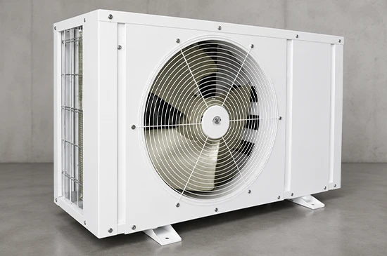 nandikoti_Condensing Unit